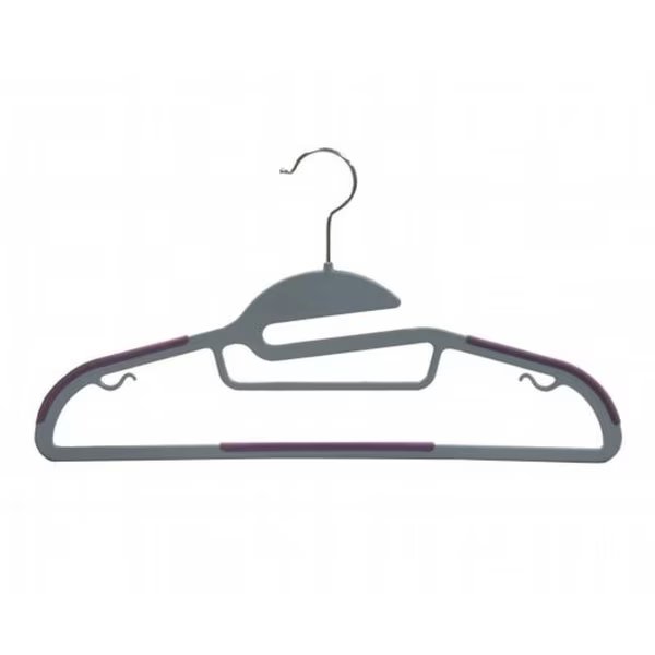 Proman Products VVT9050 Plastic Hanger; Piece - 50, Proman Products, Mfr#: VVT9050